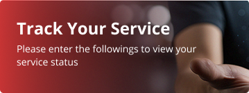 Track Service (Mobile)